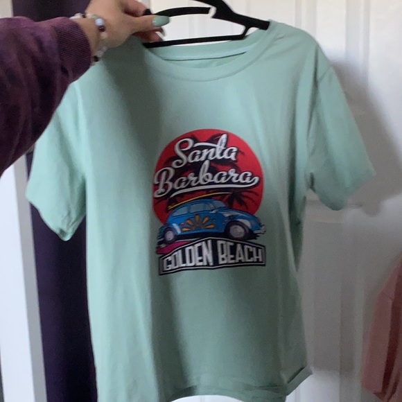 Two shein tops - Picture 2 of 3